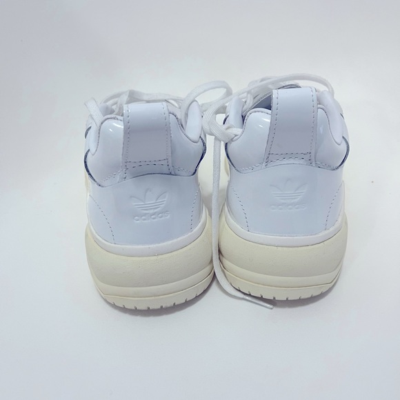 Adidas supercourt rx white - Picture 5 of 6